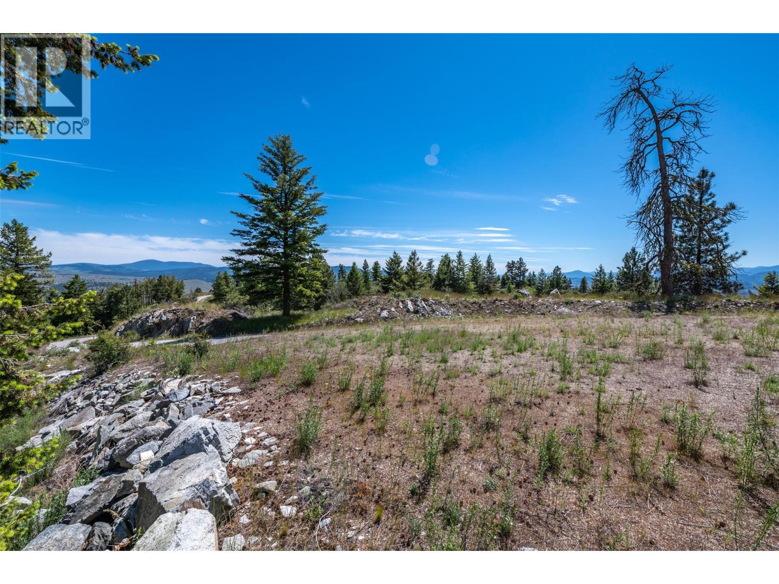 Bighorn Point Lot# 6, Osoyoos, BC