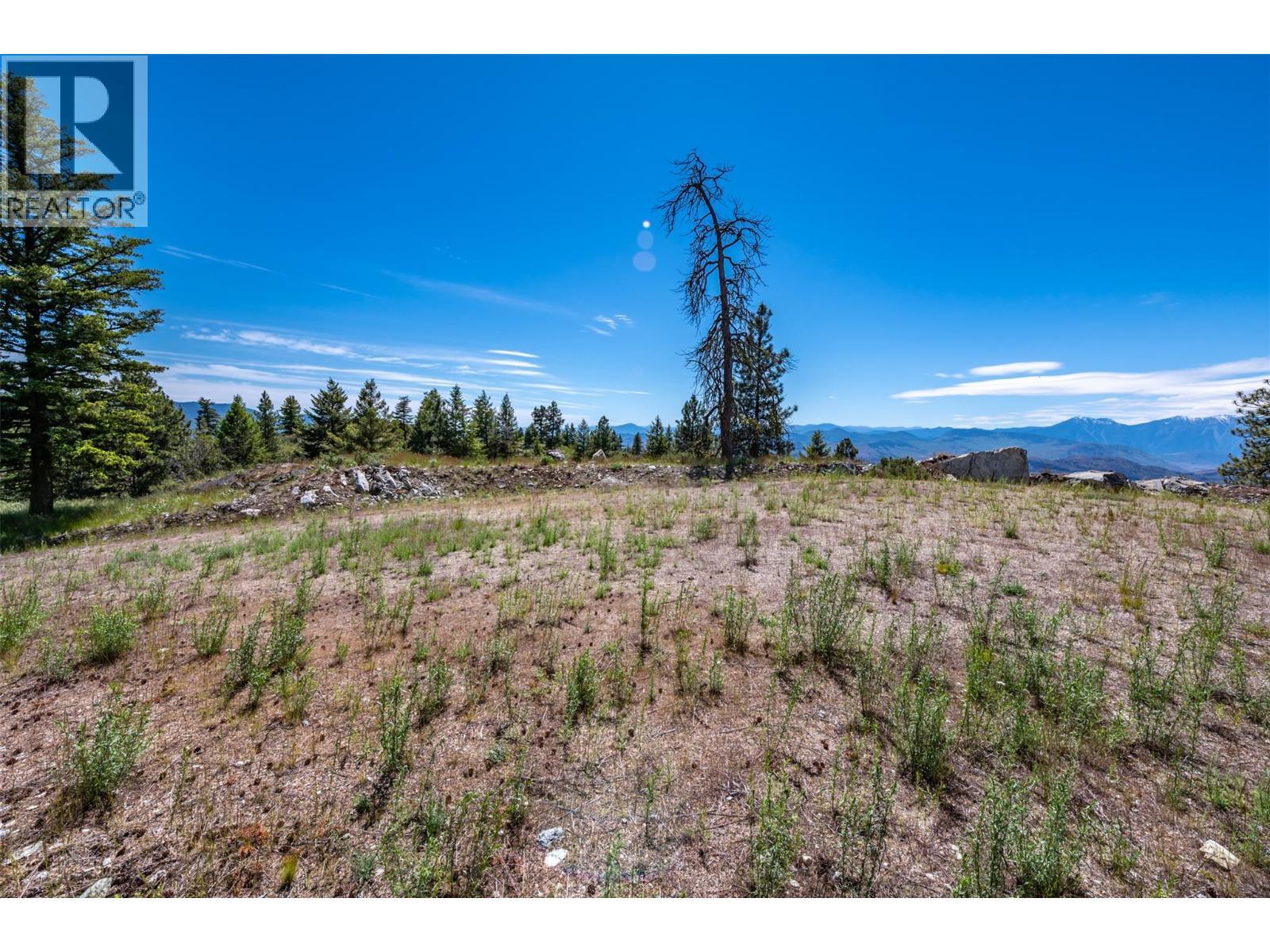 Bighorn Point Lot# 6, Osoyoos, BC