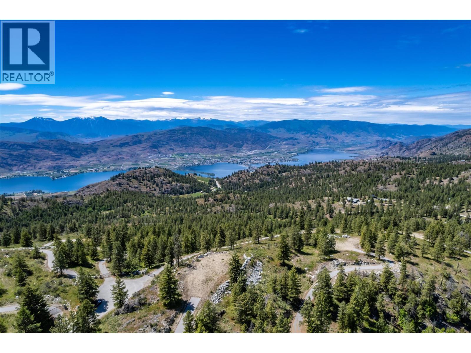 Bighorn Point Lot# 6, Osoyoos, BC