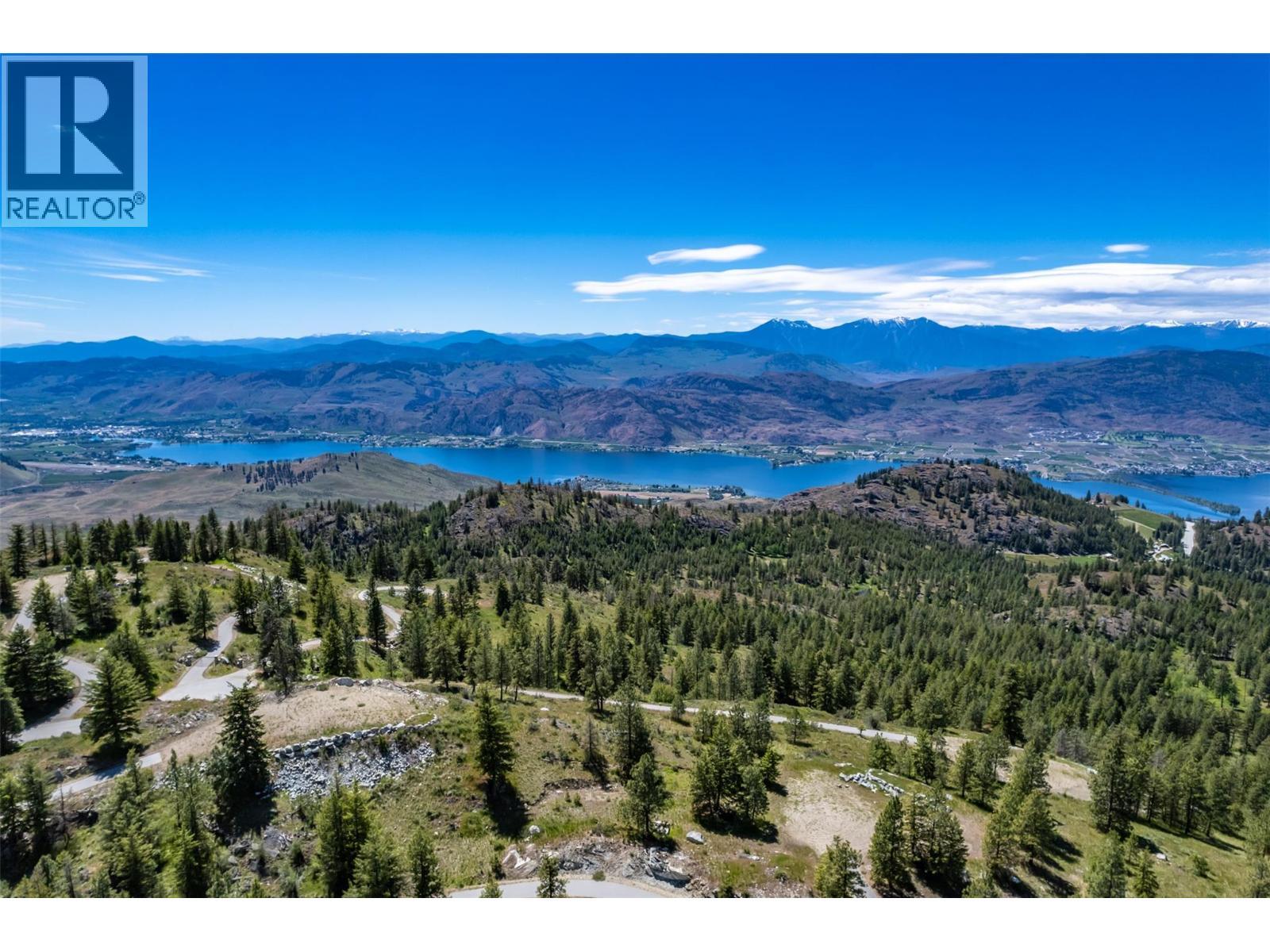 Bighorn Point Lot# 6, Osoyoos, BC