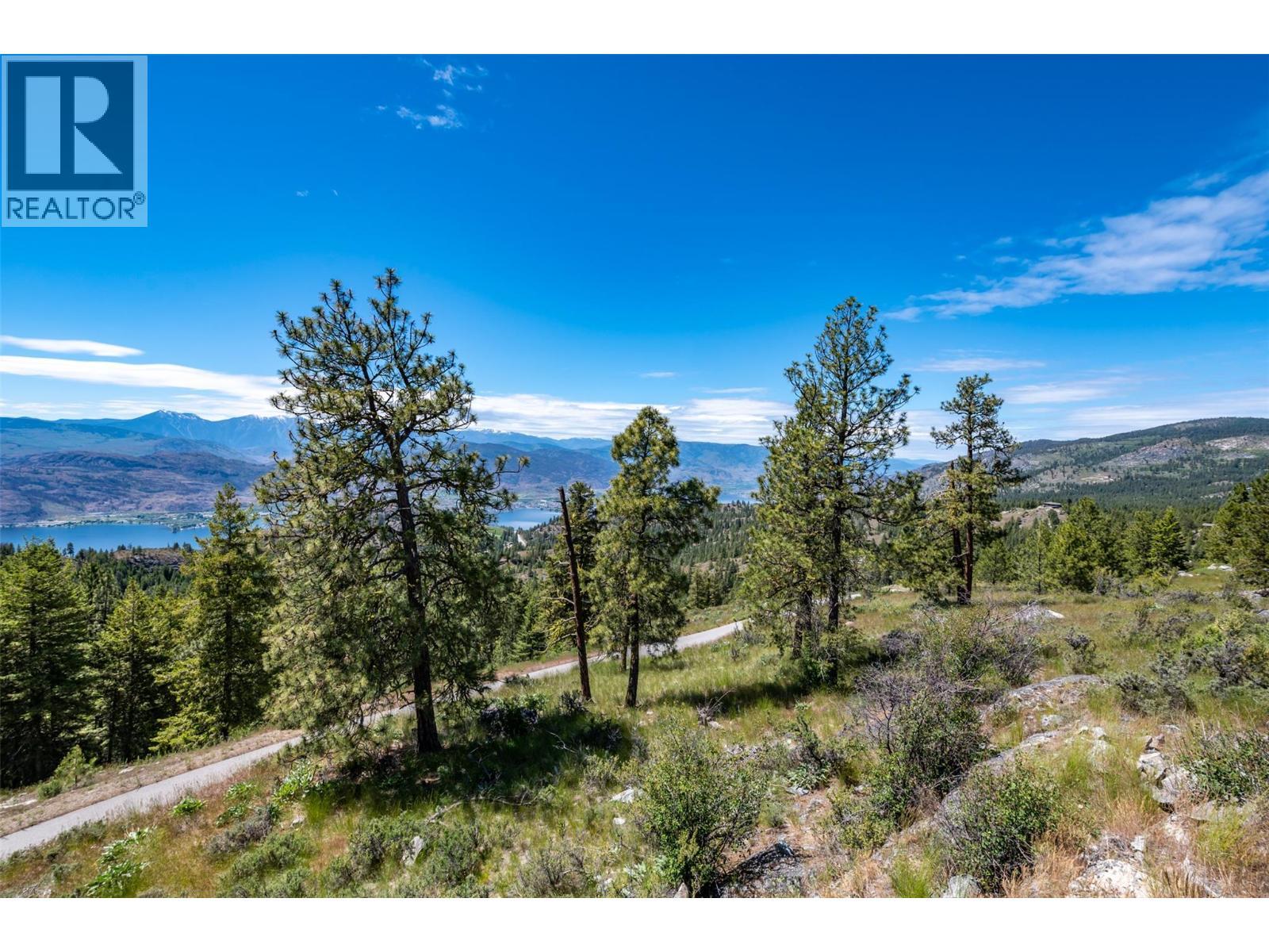 Bighorn Point Lot# 6, Osoyoos, BC