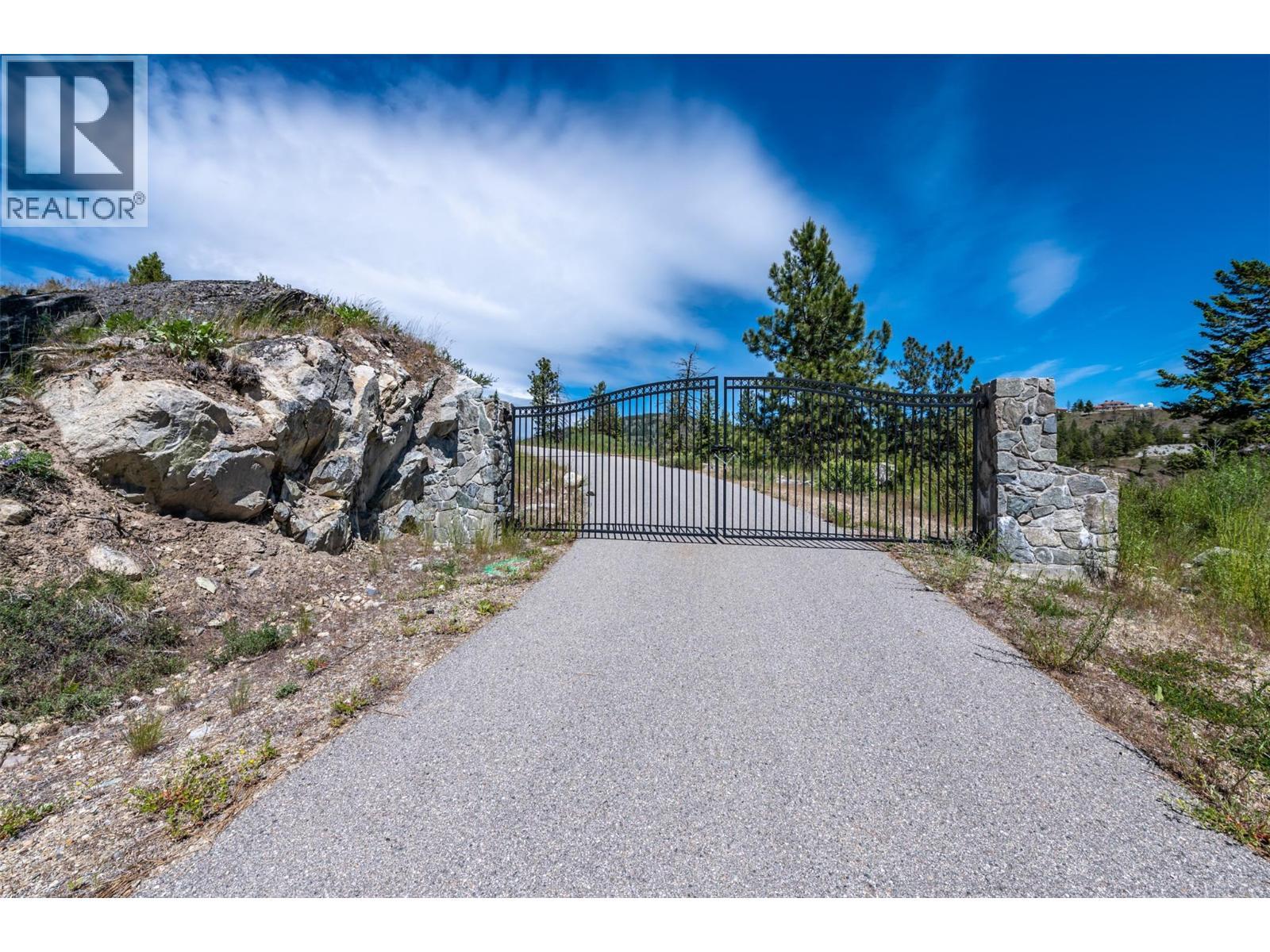 Bighorn Point Lot# 6, Osoyoos, BC