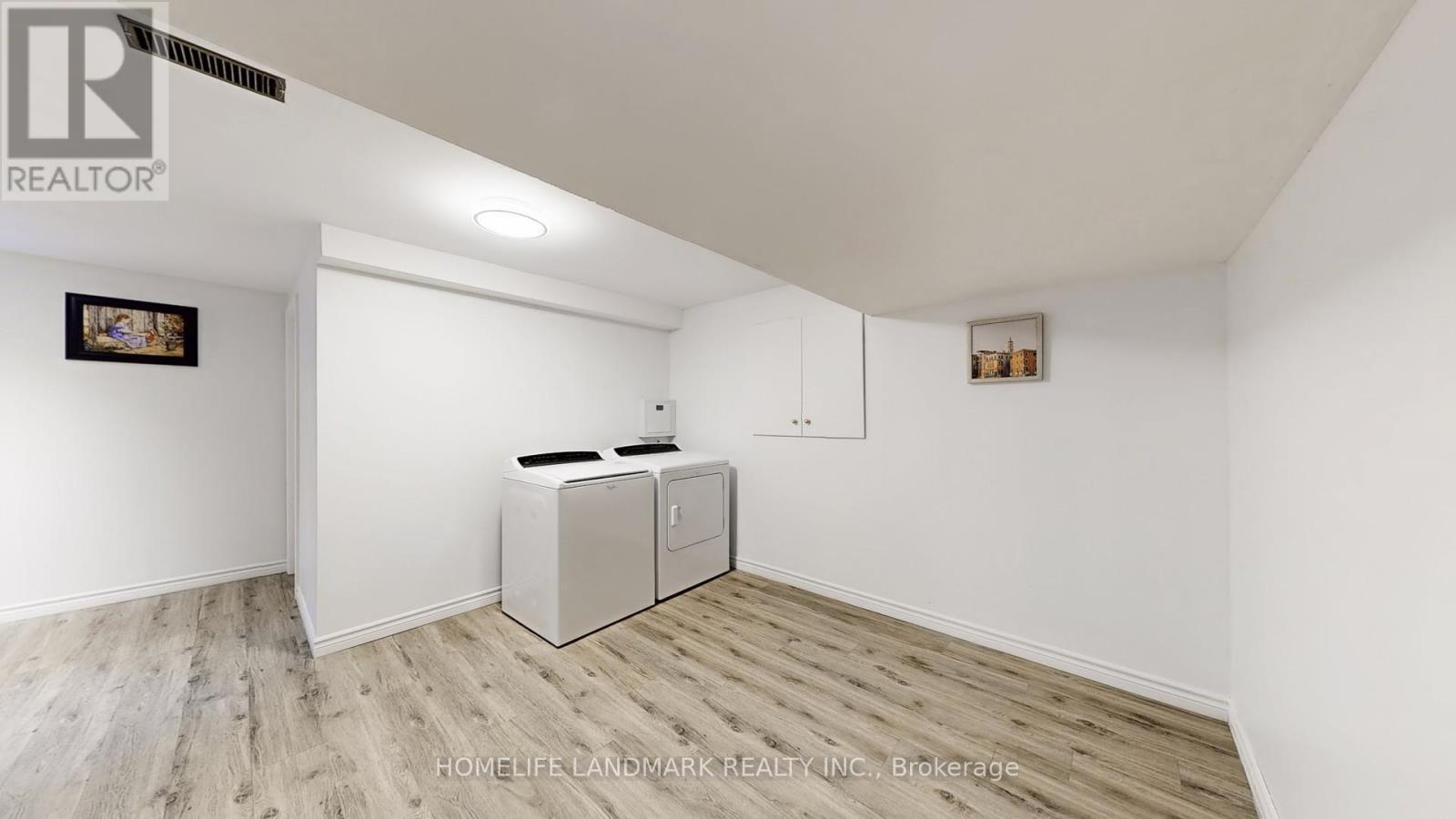 Basement - 11 Uplands Avenue, Vaughan, ON - Indoor