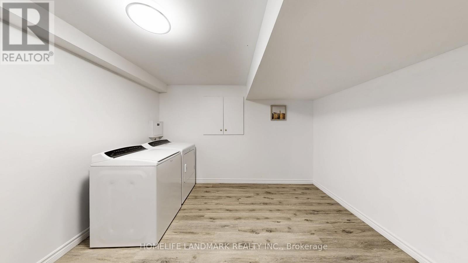 Basement - 11 Uplands Avenue, Vaughan, ON - Indoor Photo Showing Other Room