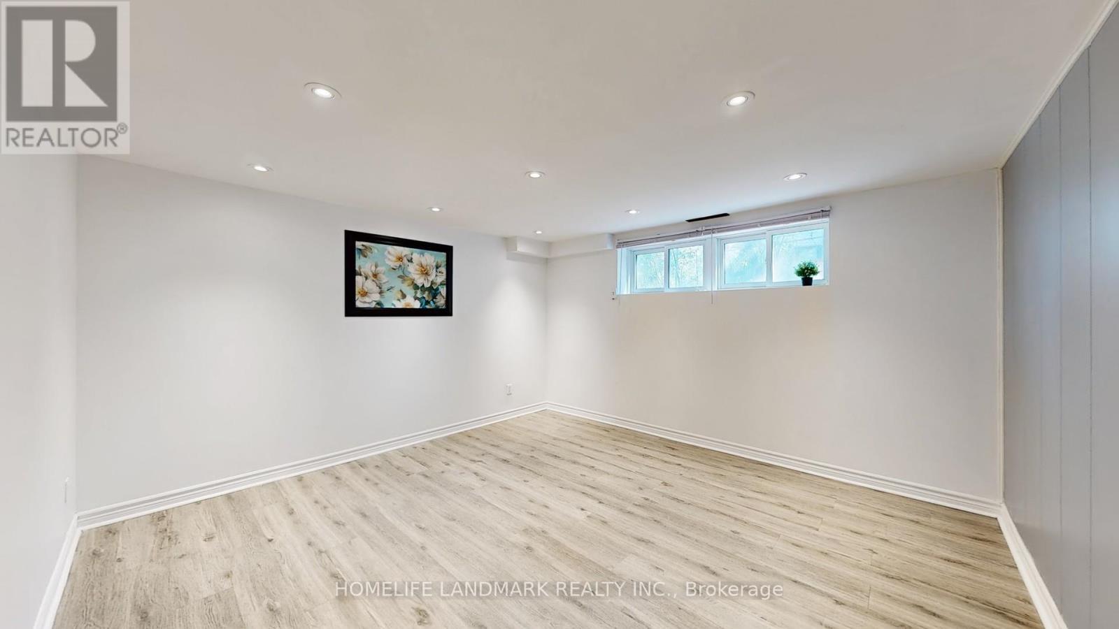Basement - 11 Uplands Avenue, Vaughan, ON - Indoor Photo Showing Other Room
