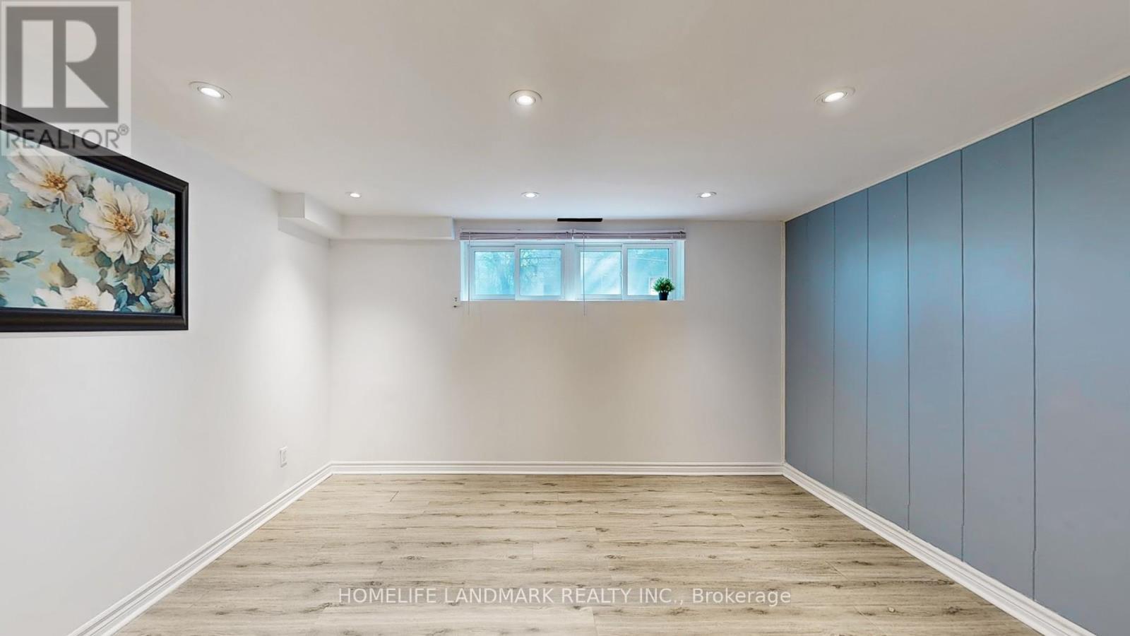 Basement - 11 Uplands Avenue, Vaughan, ON - Indoor Photo Showing Other Room