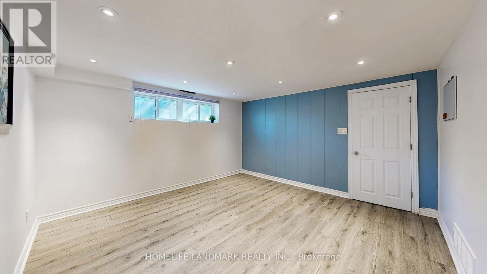 Basement - 11 Uplands Avenue, Vaughan, ON - Indoor Photo Showing Other Room