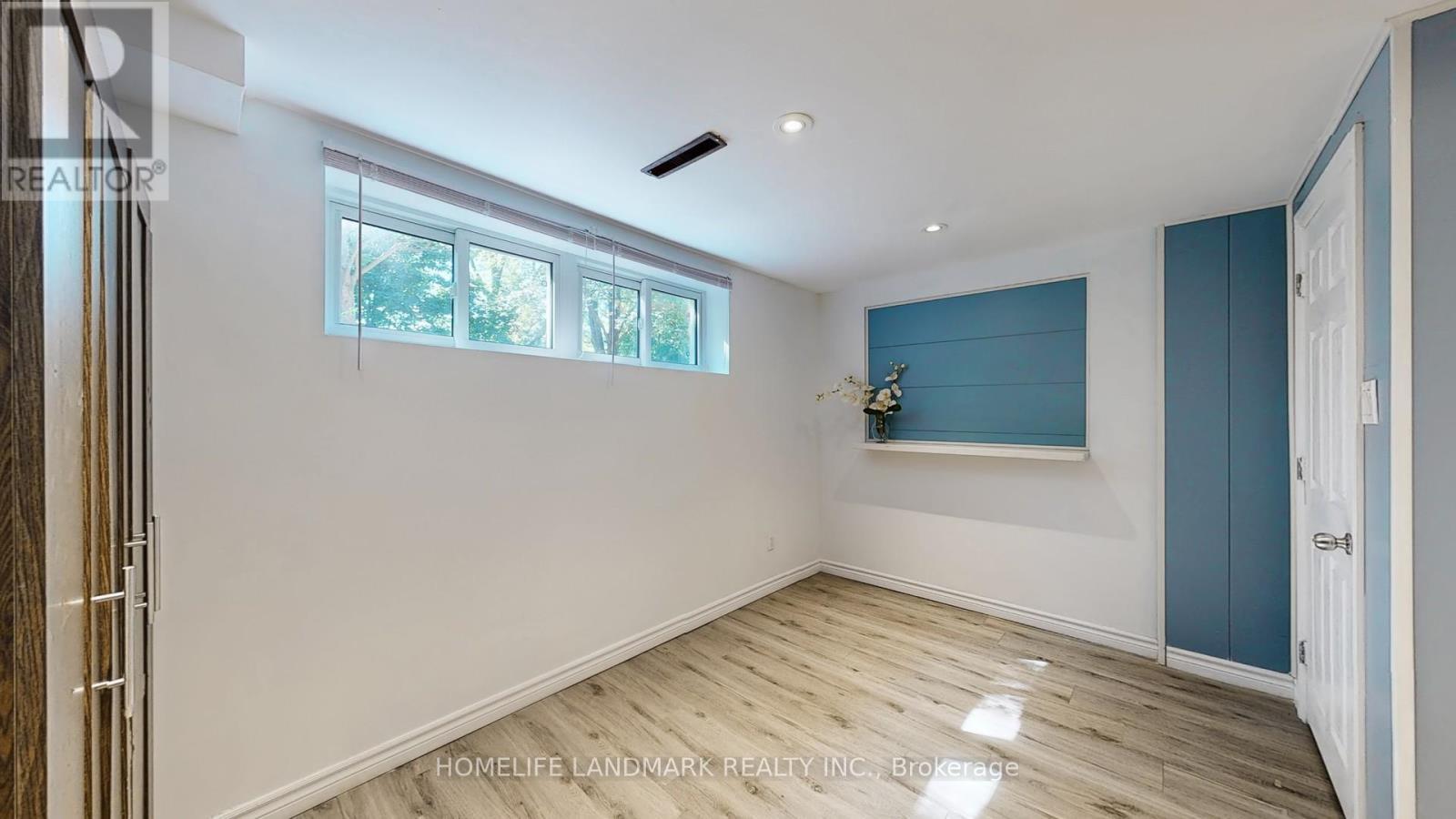 Basement - 11 Uplands Avenue, Vaughan, ON - Indoor Photo Showing Other Room