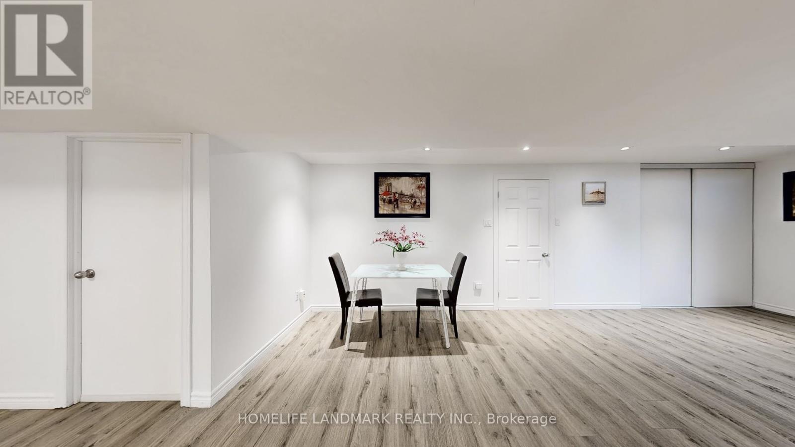 Basement - 11 Uplands Avenue, Vaughan, ON - Indoor