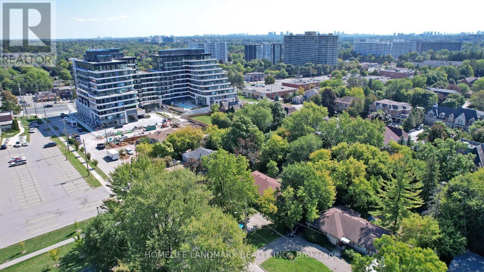 Basement - 11 Uplands Avenue, Vaughan, ON - Outdoor With View