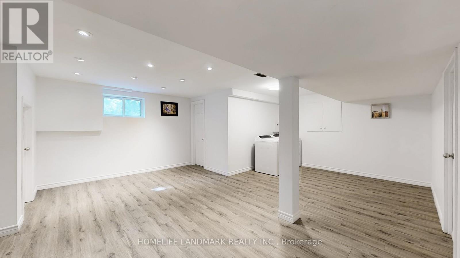 Basement - 11 Uplands Avenue, Vaughan, ON - Indoor