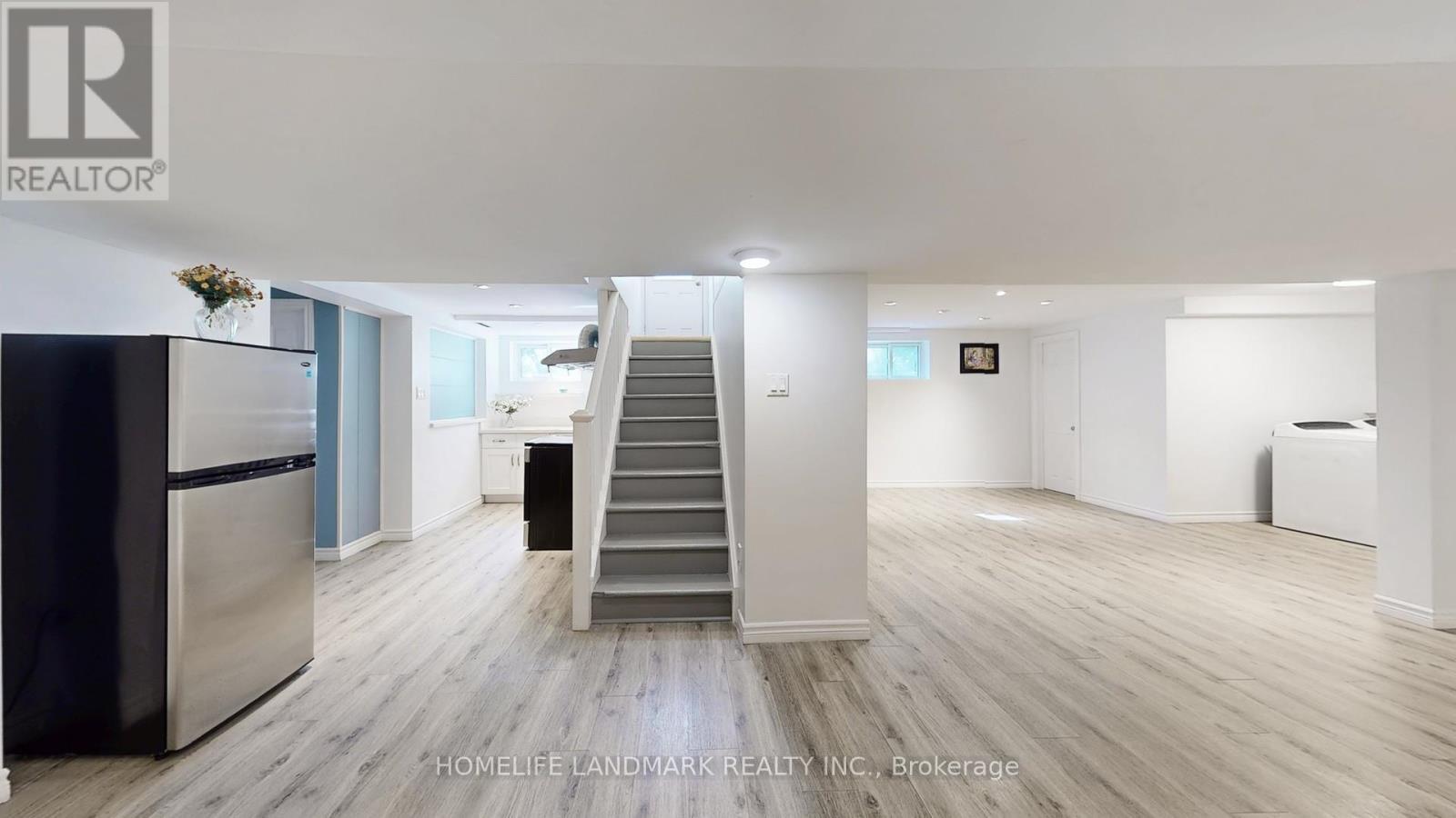 Basement - 11 Uplands Avenue, Vaughan, ON - Indoor