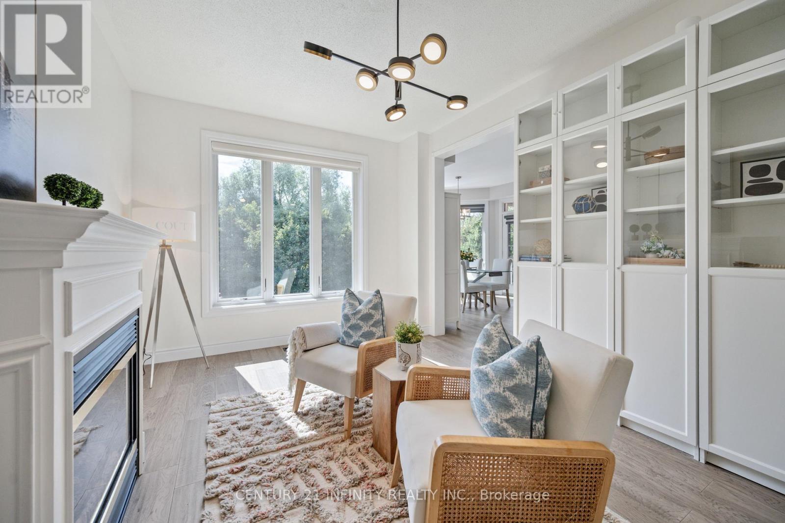 973 Mountview Court, Oshawa (Pinecrest), ON - Indoor Photo Showing Other Room