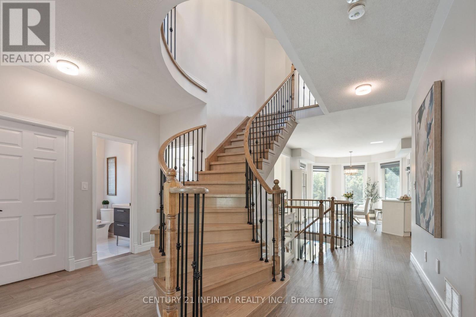 973 Mountview Court, Oshawa (Pinecrest), ON - Indoor Photo Showing Other Room