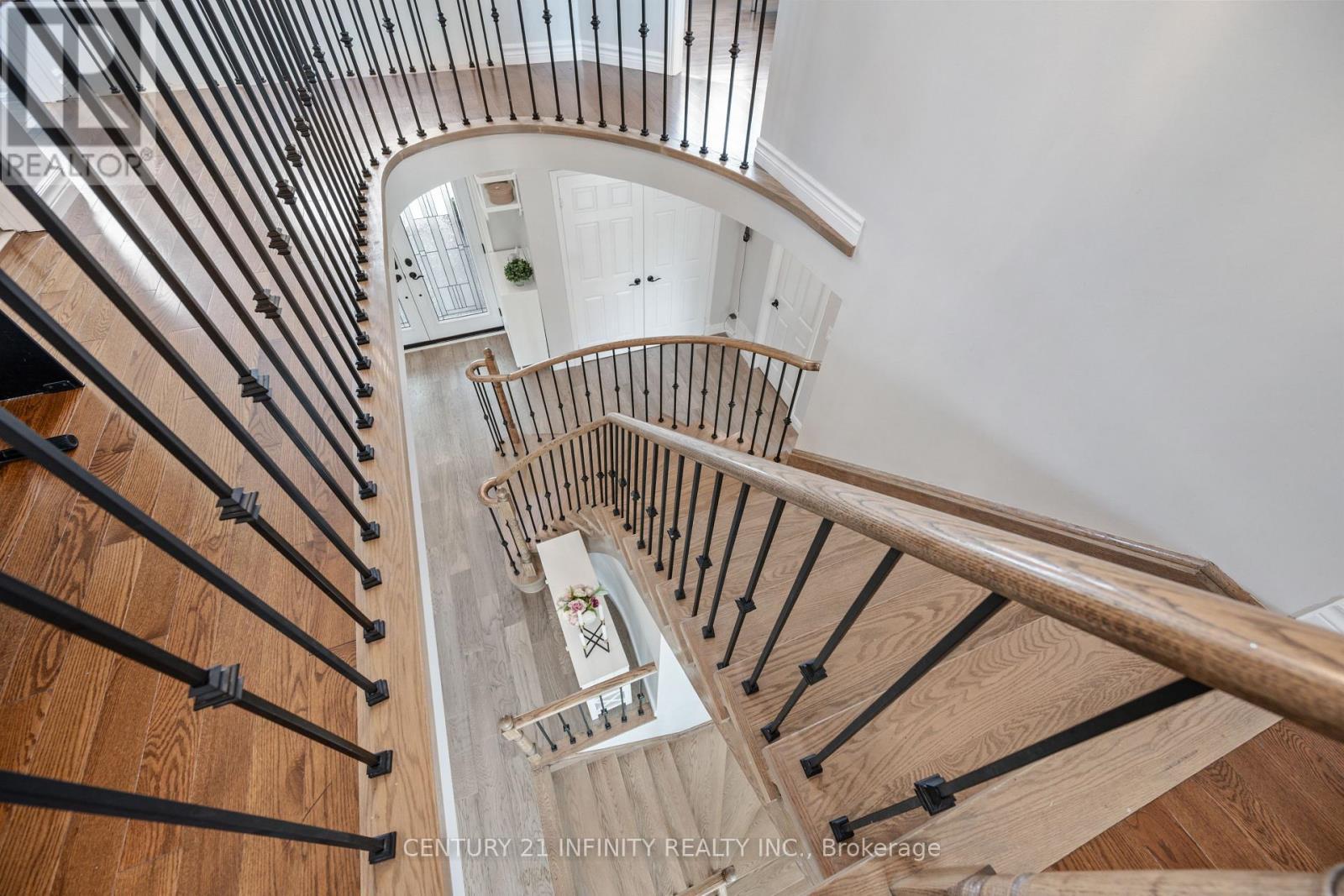 973 Mountview Court, Oshawa (Pinecrest), ON - Indoor Photo Showing Other Room