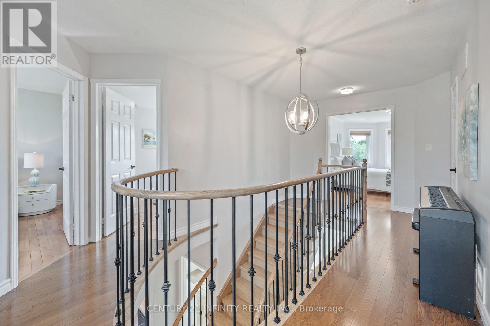 973 Mountview Court, Oshawa (Pinecrest), ON - Indoor Photo Showing Other Room