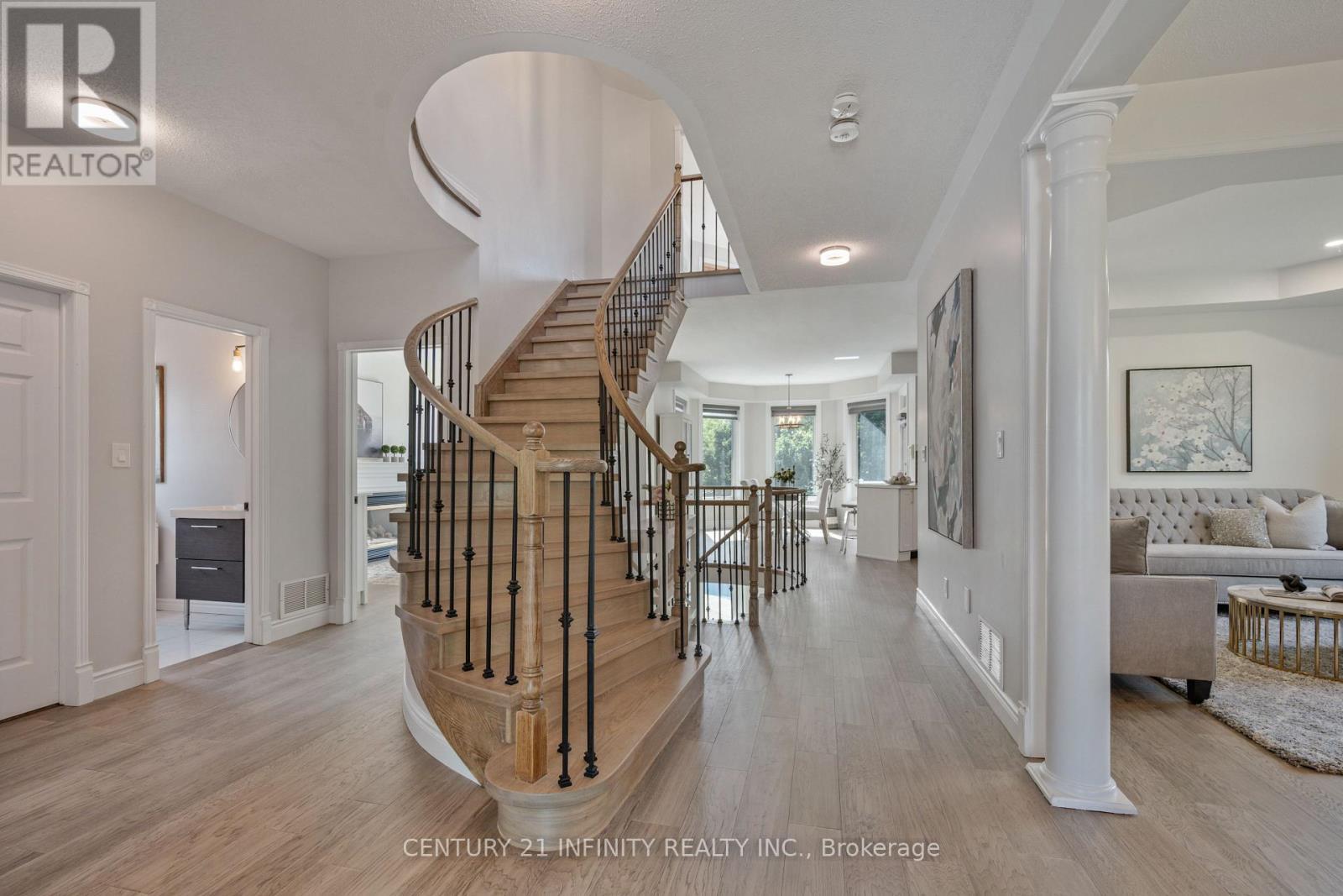 973 Mountview Court, Oshawa (Pinecrest), ON - Indoor Photo Showing Other Room