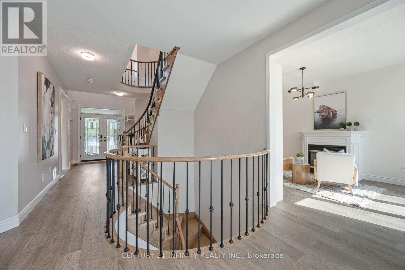 973 Mountview Court, Oshawa (Pinecrest), ON - Indoor Photo Showing Other Room