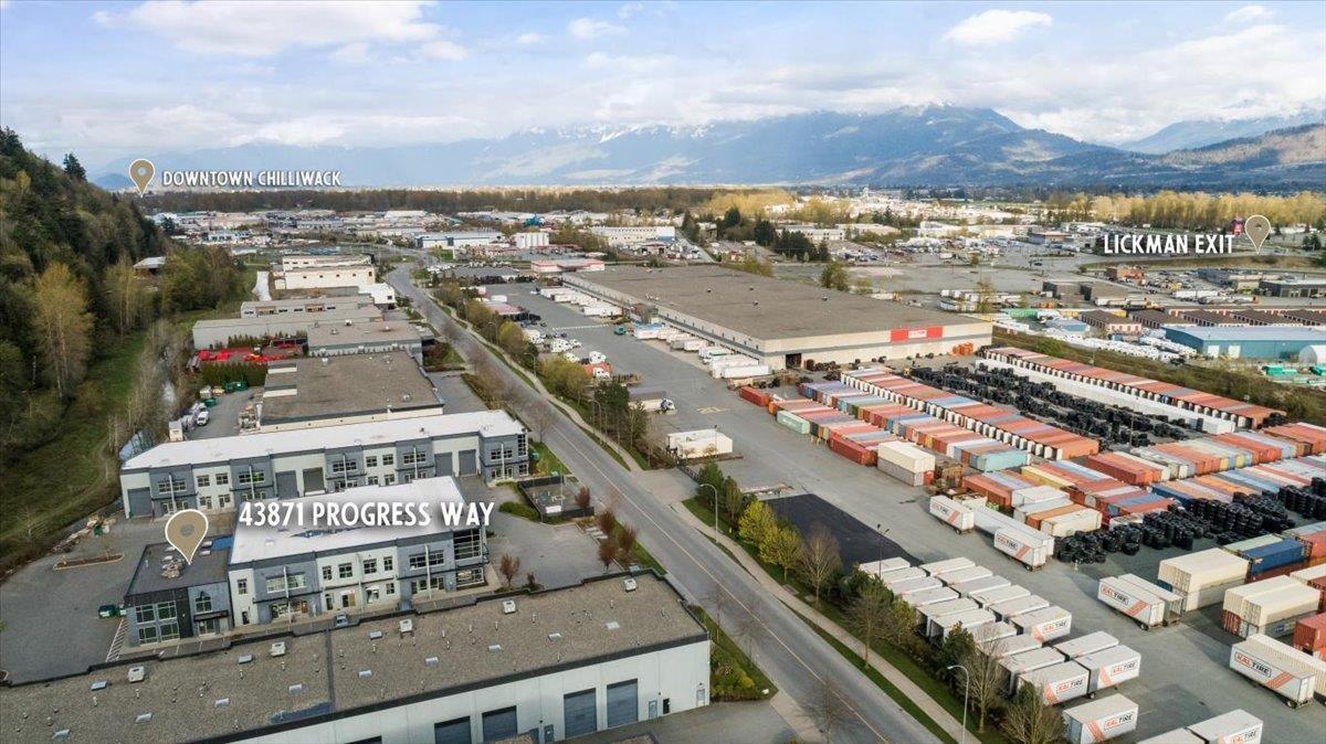 43871 Progress Way|West Chilliwack, Chilliwack, BC