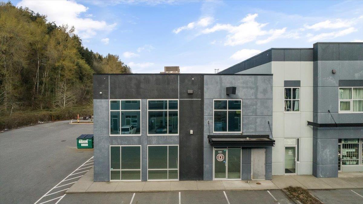 43871 Progress Way|West Chilliwack, Chilliwack, BC