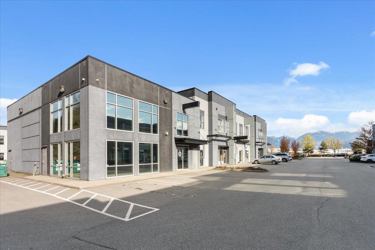 43871 Progress Way|West Chilliwack, Chilliwack, BC