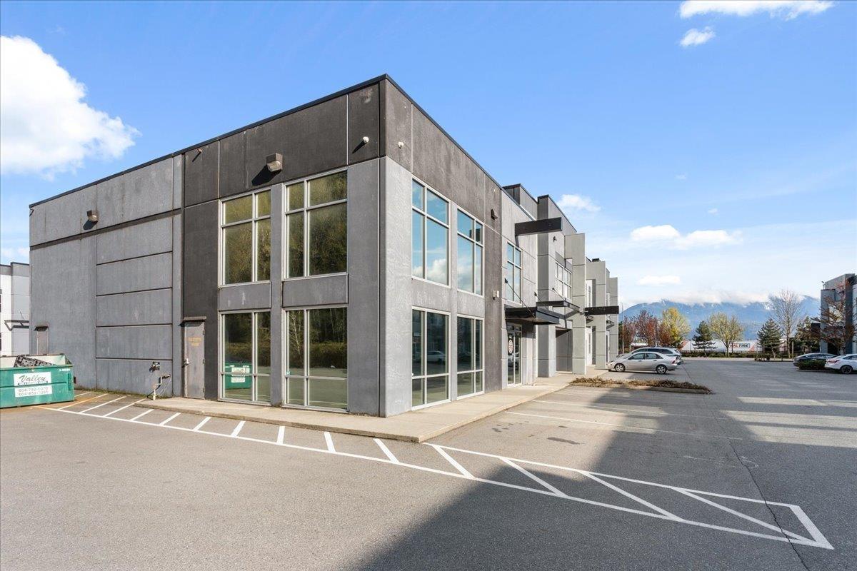 43871 Progress Way|West Chilliwack, Chilliwack, BC