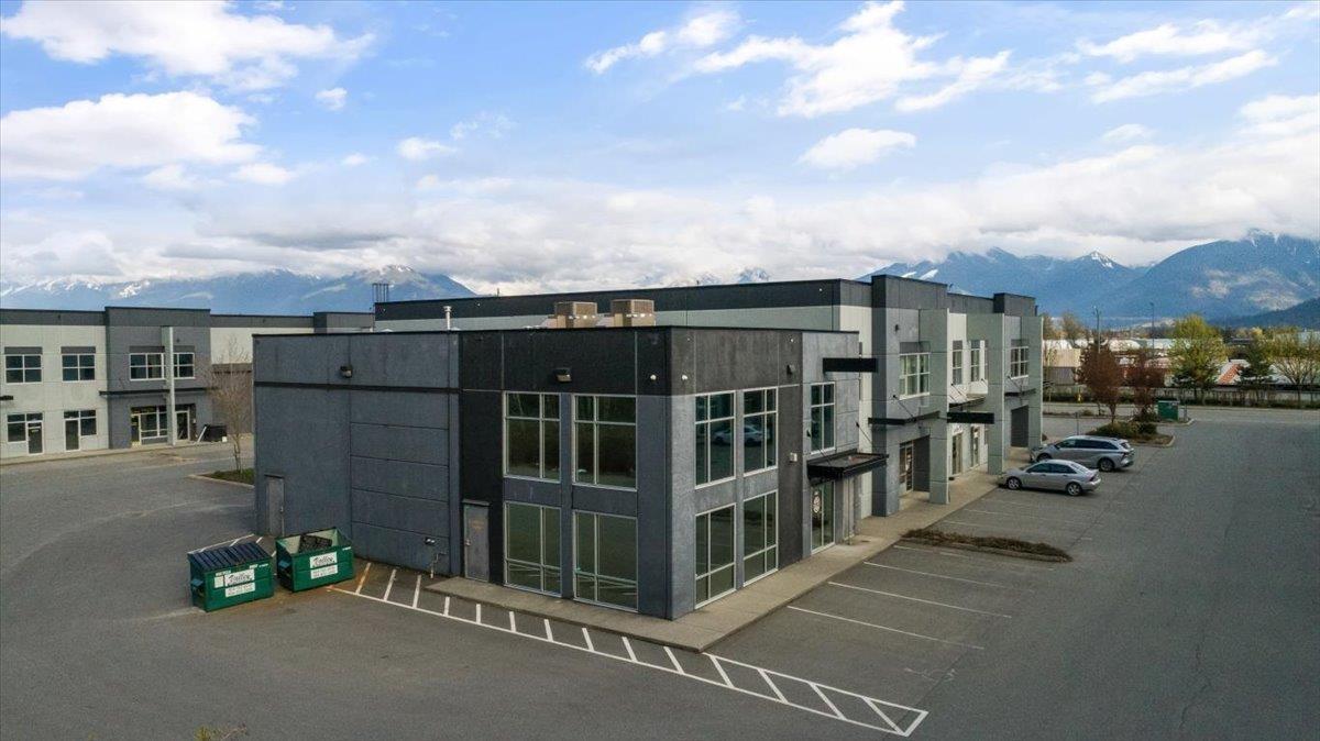 43871 Progress Way|West Chilliwack, Chilliwack, BC