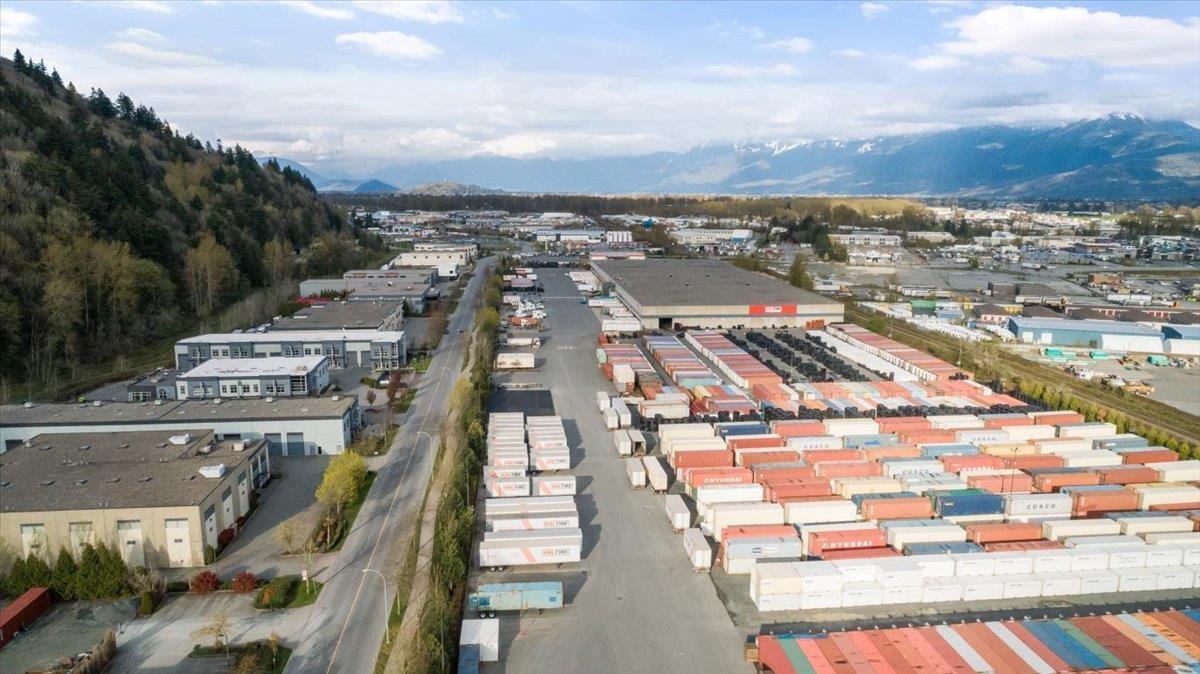 43871 Progress Way|West Chilliwack, Chilliwack, BC