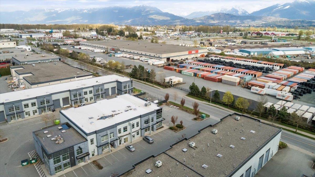 43871 Progress Way|West Chilliwack, Chilliwack, BC