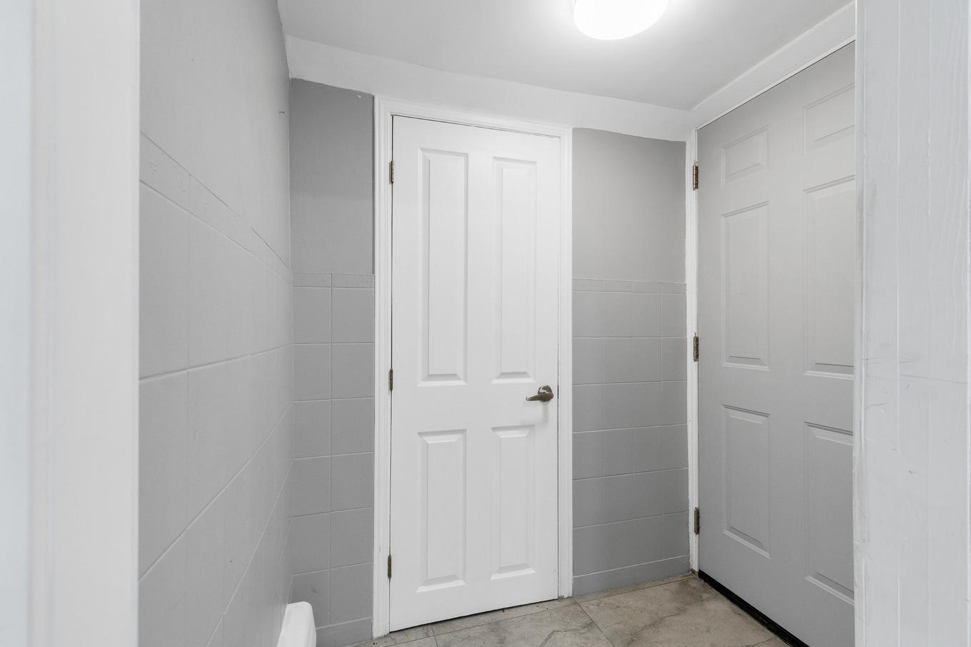 Other - 11641 Av. Laurier, Montréal (Montréal-Nord), QC - Indoor Photo Showing Other Room