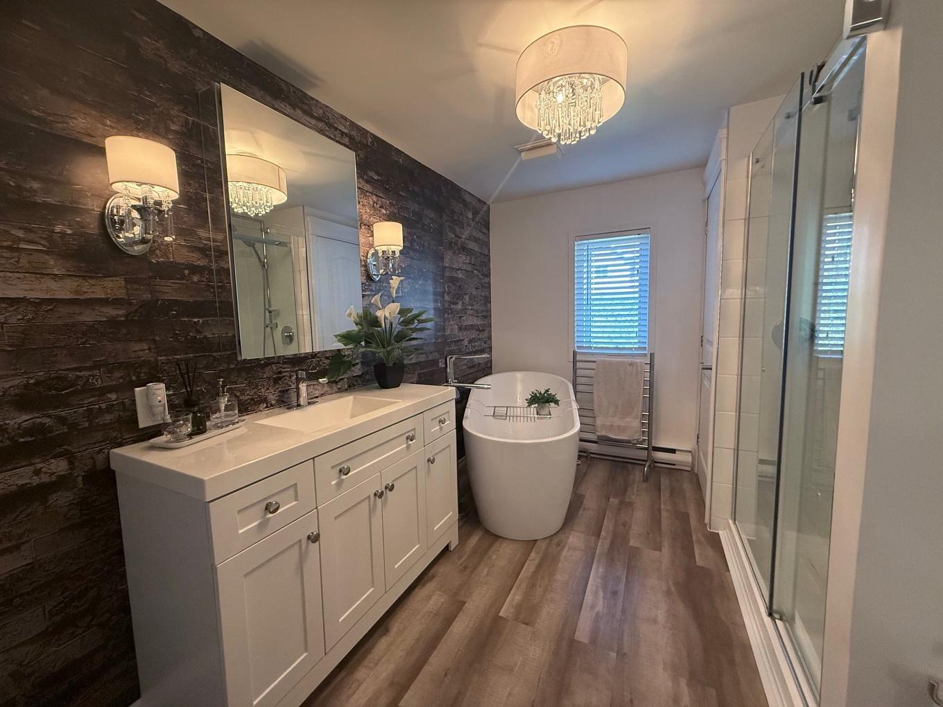 Salle de bains - 530 Rue Arthur-Priem, Saint-Roch-De-Richelieu, QC - Indoor Photo Showing Bathroom