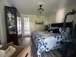 Chambre à coucher -