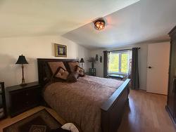 Chambre à coucher principale -