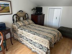 Chambre à coucher -