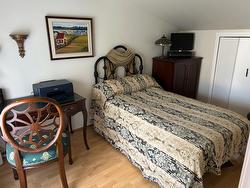 Chambre à coucher -