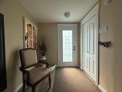 Hall d'entrée/Vestibule -