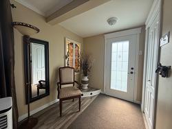 Hall d'entrée/Vestibule -