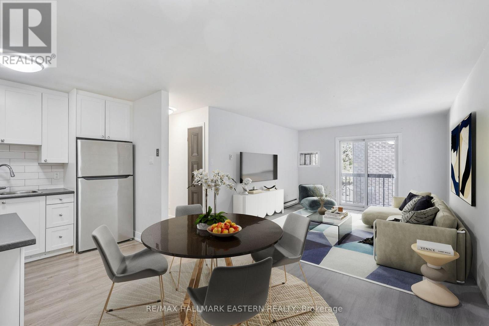 406 - 840 Water Street, Peterborough (Northcrest Ward 5), ON