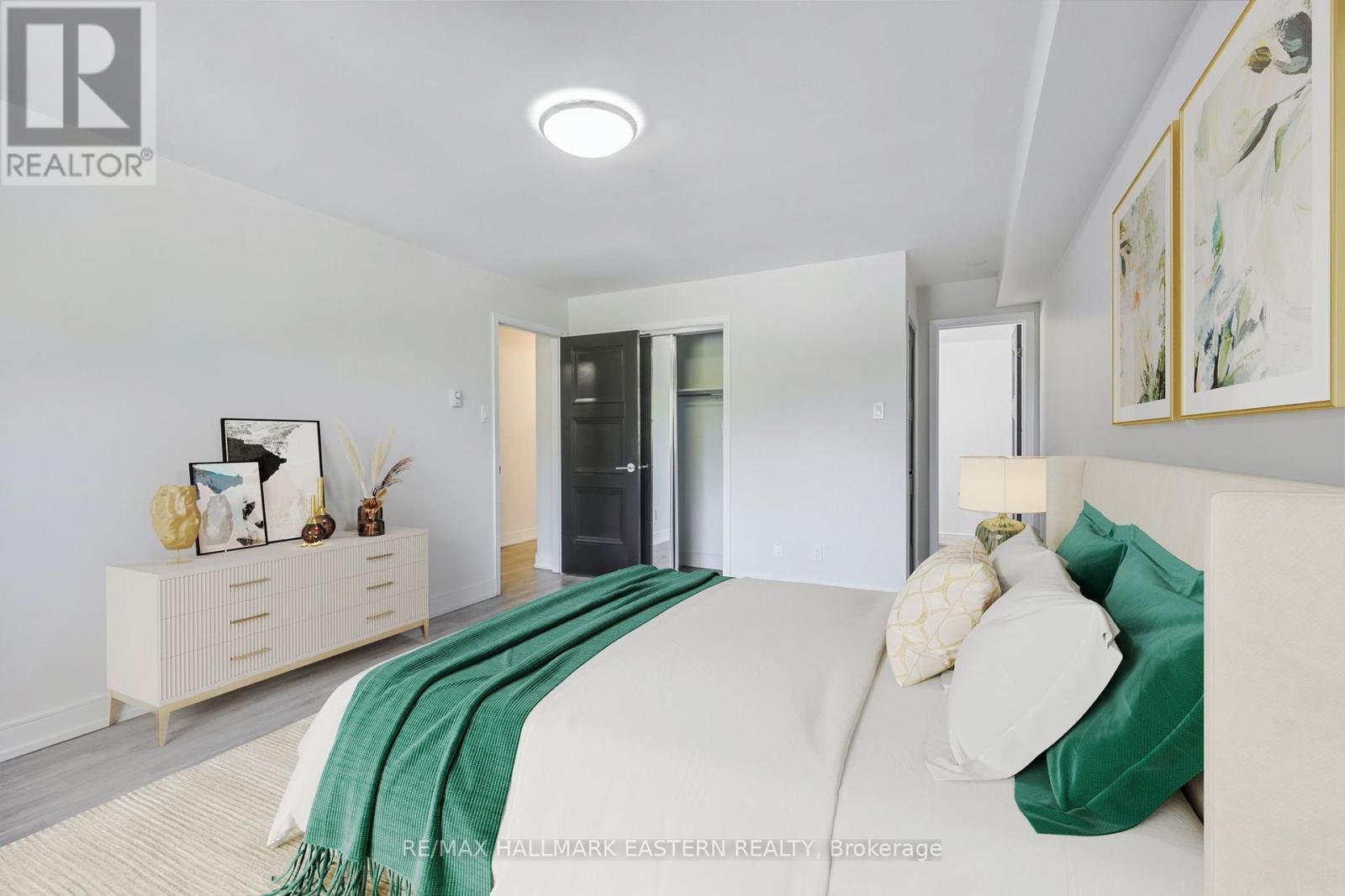 406 - 840 Water Street, Peterborough (Northcrest Ward 5), ON