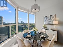 Virtually staged photo -