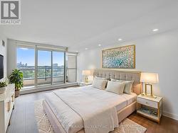 Virtually staged photo -