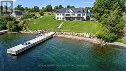 5 SHORESIDE WAY Augusta, ON K6V 5T1