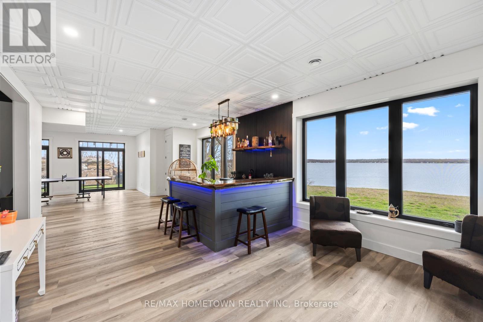 5 Shoreside Way, Augusta, ON - Indoor