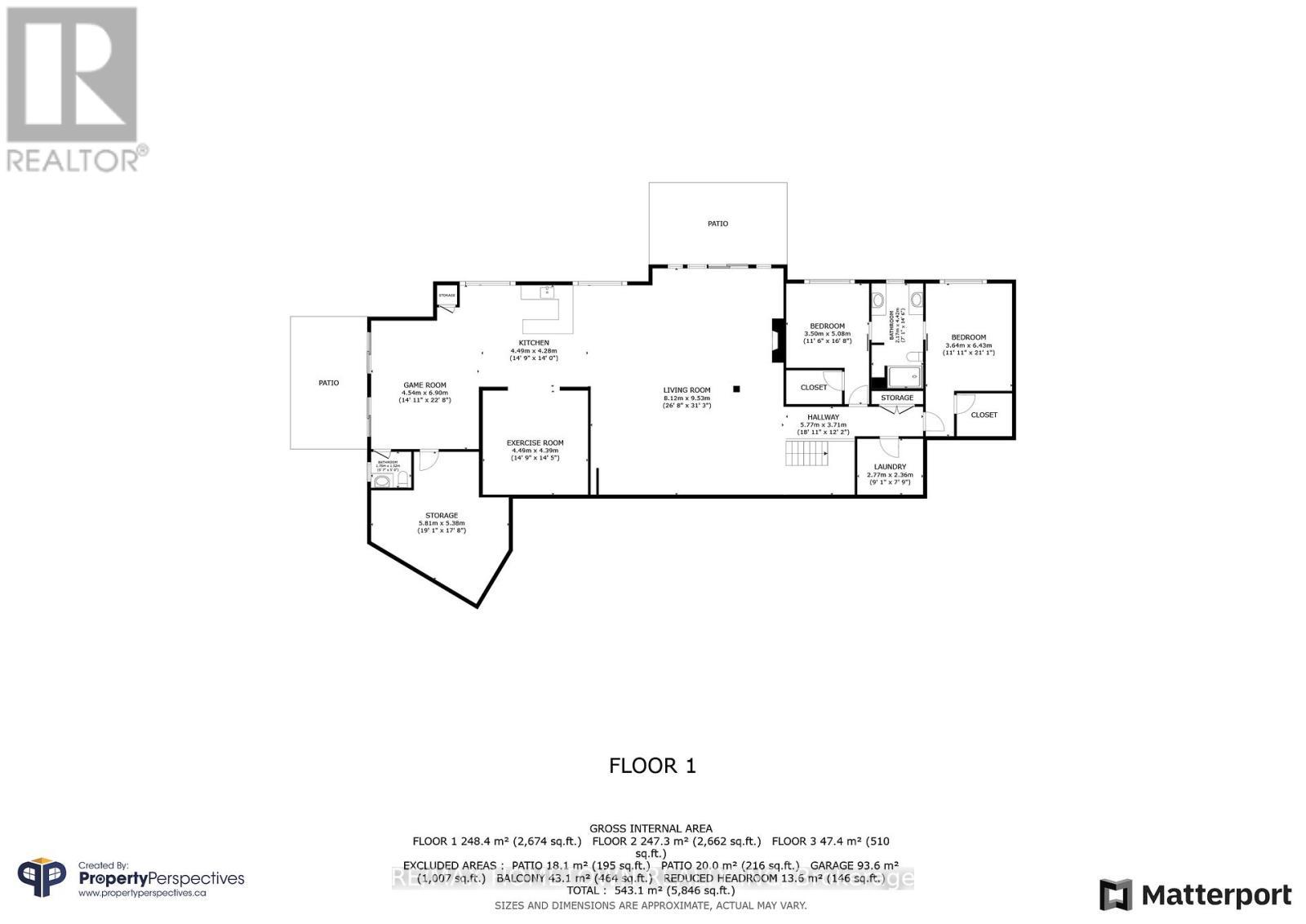 5 Shoreside Way, Augusta, ON - Other