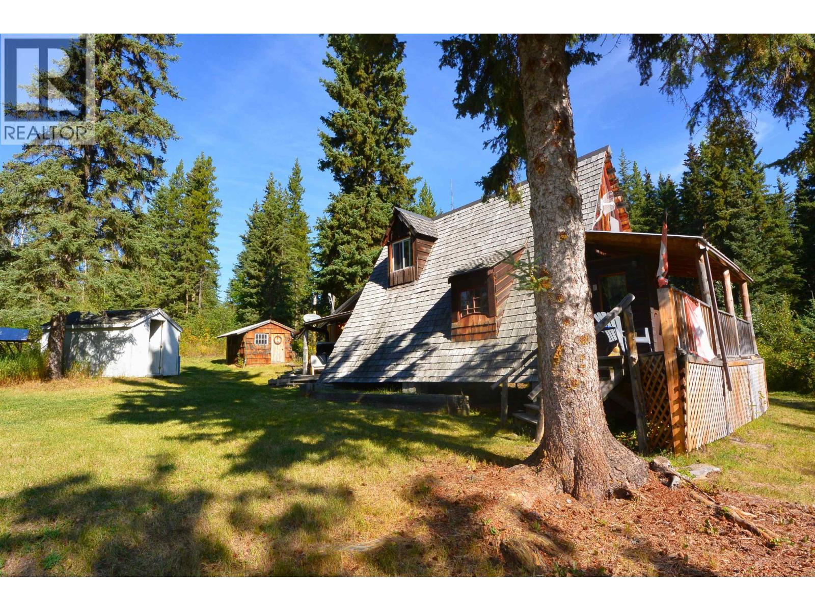 28062 Walcott Quick Road, Telkwa, BC - Outdoor