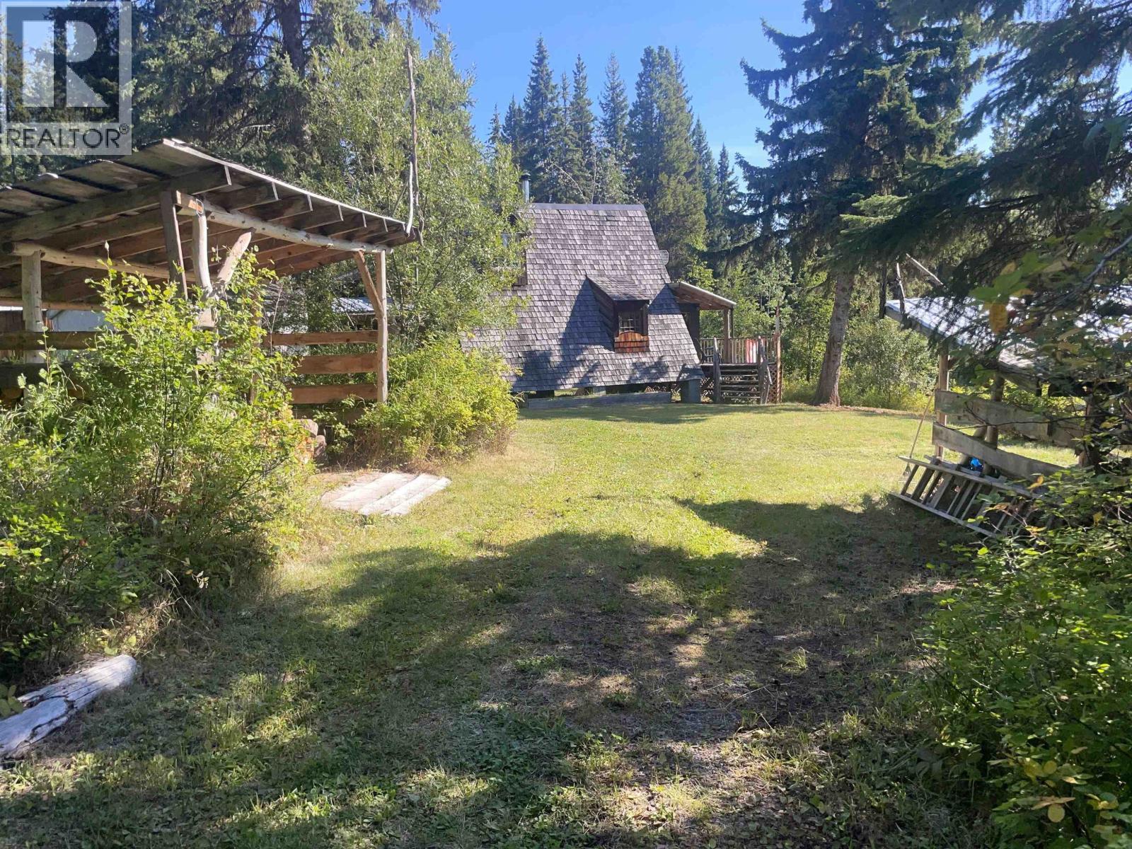 28062 Walcott Quick Road, Telkwa, BC - Outdoor