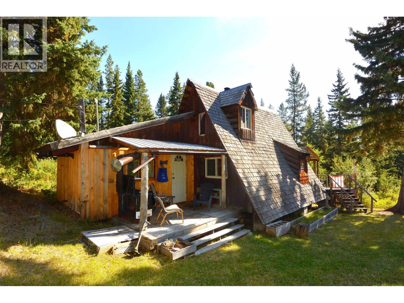 28062 Walcott Quick Road, Telkwa, BC - Outdoor
