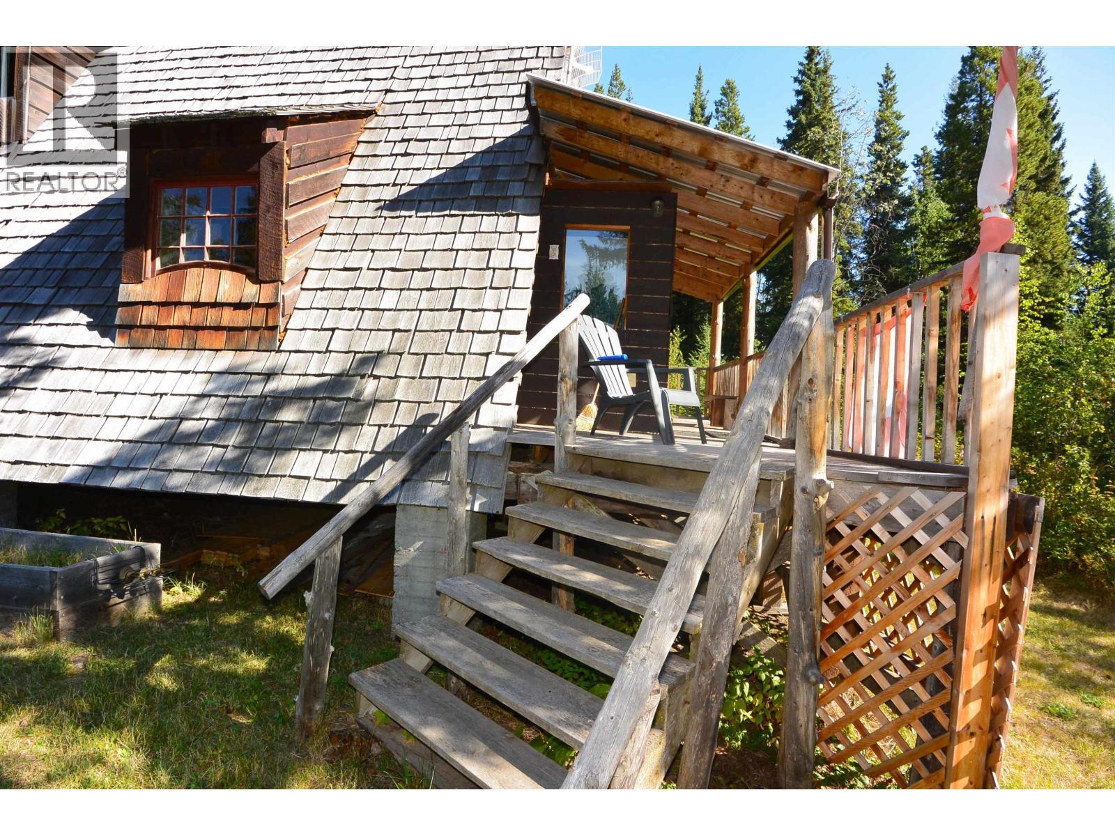 28062 Walcott Quick Road, Telkwa, BC - Outdoor