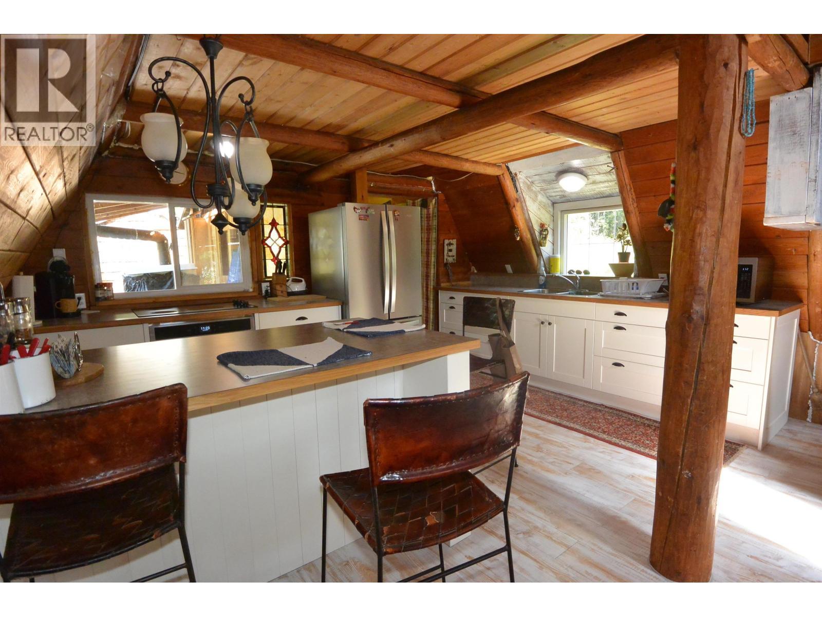 28062 Walcott Quick Road, Telkwa, BC - Indoor