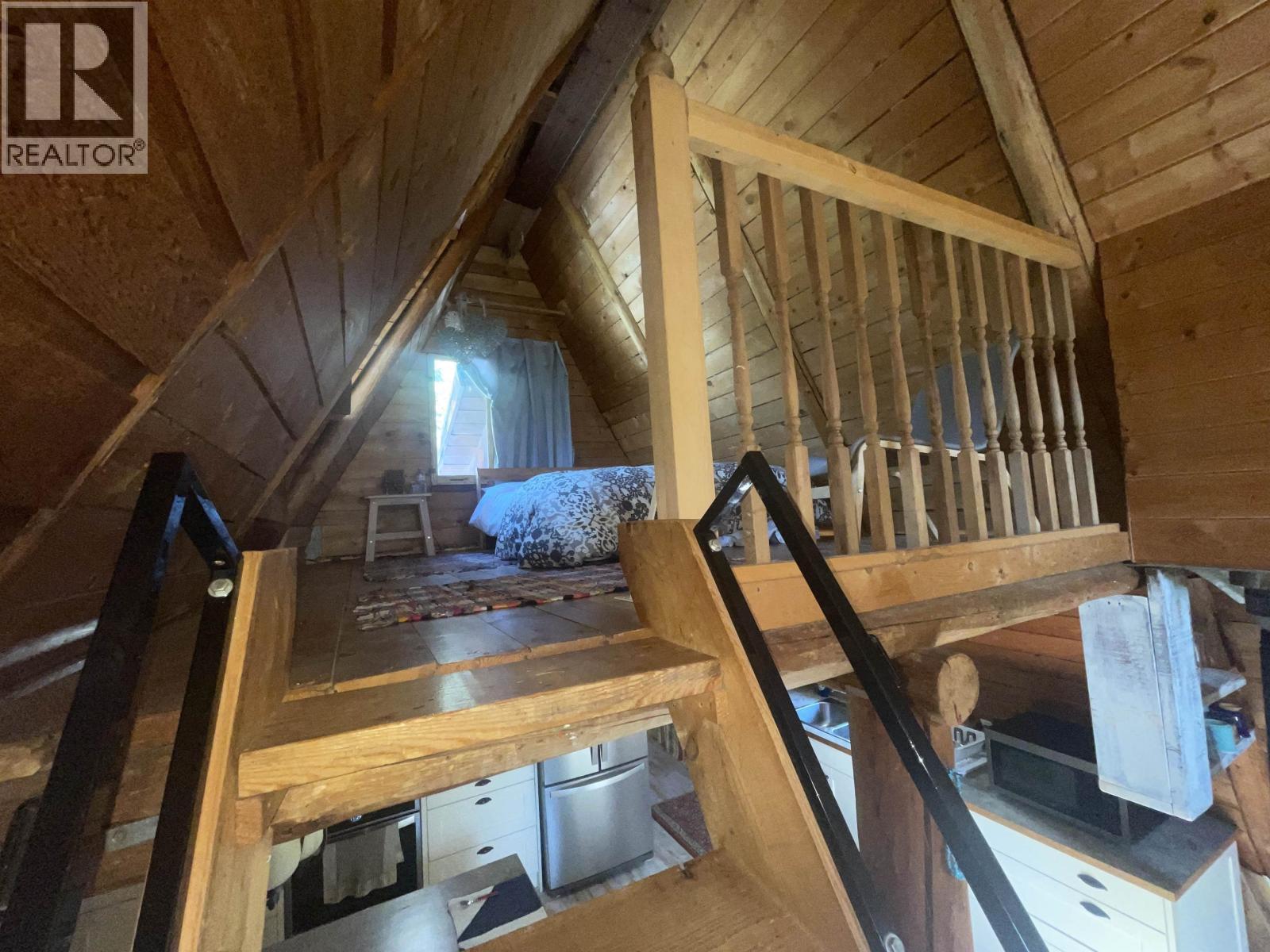 28062 Walcott Quick Road, Telkwa, BC - Indoor Photo Showing Other Room